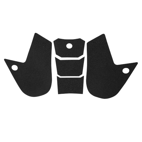 Protection de réservoir moto MT09 2013-2020 pad de traction durable