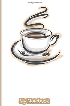 Amazing Morning Start with Gratitude and Coffee: 6x9 Notebook to Take Your Notes and to Gratitude: : Gratitude Notebook