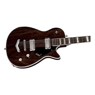 G5260 Electromatic Jet Baritone Imperial Stain - Les Beatles, Paul McCartney, John Lennon, RIngo Starr, George Harrison G5260 Electromatic Jet Baritone Imperial Stain – Image 4