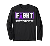Warrior - Migraine Headache Awareness Apparel.