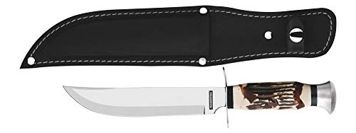 Faca Esporte Inox Outdoor 6 Polegadas 26010106 Tramontina