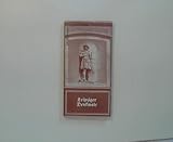  Leipziger Denkmale. Bernd Weinkauf beschreibt. Herbert Lachmann hat sie fotogr., Brockhaus-Miniaturen