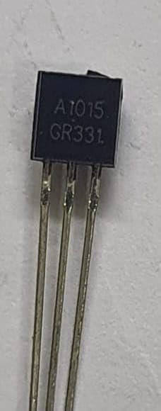 generic A1015 GR33L NPN Transistor, Pack of 10-picture-12