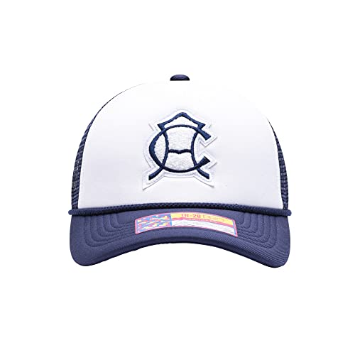 Gorra Snapback Trucker Scout unisex Fan Ink miniatura 2