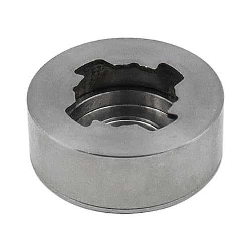 Tiardey M14-Konvertierungsstecker-Adapter für Winkelschleifer-Schneidmesser