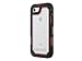 Griffin, iPhone 8 Case, Survivor Extreme Protective Case with Belt Clip, 10ft Drop Tested, Works with Wireless Charging, Black/Red