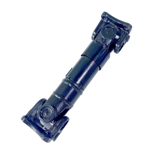 Eje de transmisión delantero para eliminar vibraciones en ATV 550 y 600, recambio 9CR6-290100 2