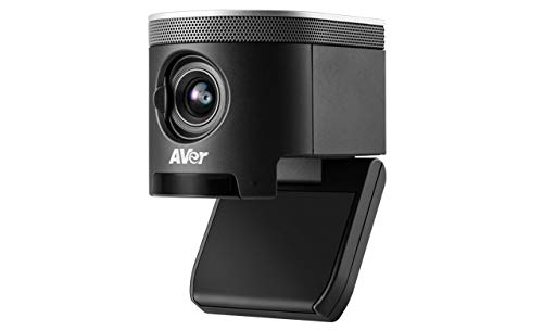 Preisvergleich Produktbild AVer CAM340 4K-Webcam mit 3-fachem Digitalzoom