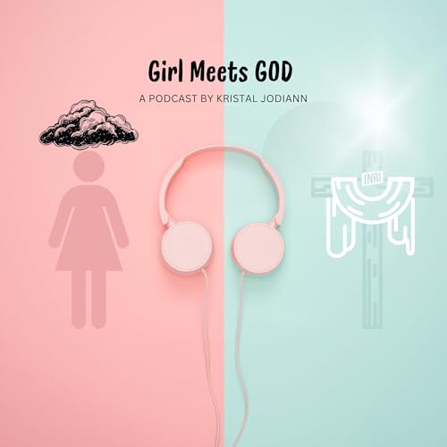 Girl Meets God cover art