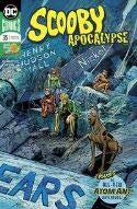 Scooby Apocalypse #35 Reg CVR