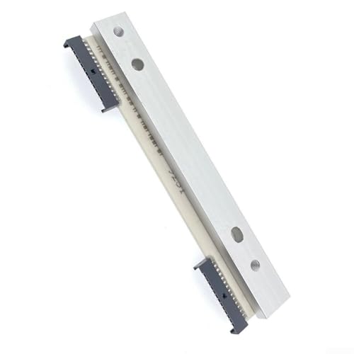 Cabezal de impresión térmica 40N4829 compatible con 4610 TI3/TG3, TI4/TG4, TI5/TG5, TI8/TG8, TI9, TF6, cabezal de impresora de código de barras de alta resolución para recibos y etiquetas