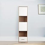 HomeTown Ambra Engineered Wood Chest of Darwer in Doglus Larch Colour