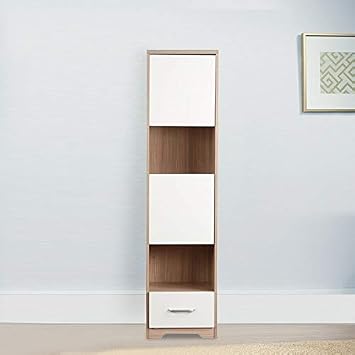 HomeTown Ambra Tall Unit (450x400x1800 mm)