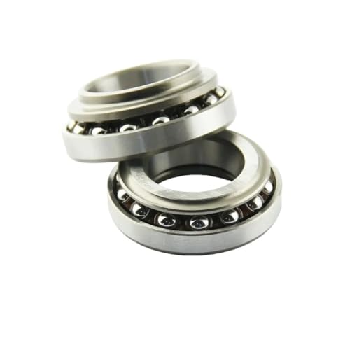 Kit de roulements de direction moto coniques VT500C XBR500S - 6