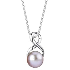 Pink Freshwater Pearl