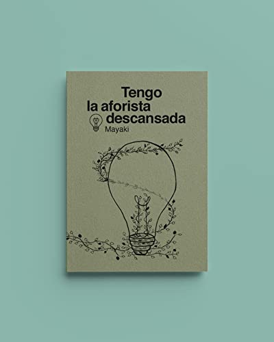 Tengo la Aforista Descansada