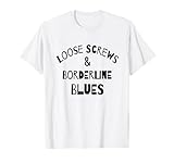 Borderline Humor Tees