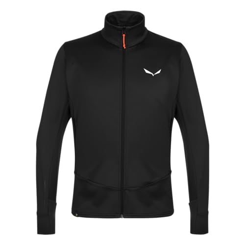 Chaqueta Puez Pl M para hombre en tus rutas de montaña invernales
