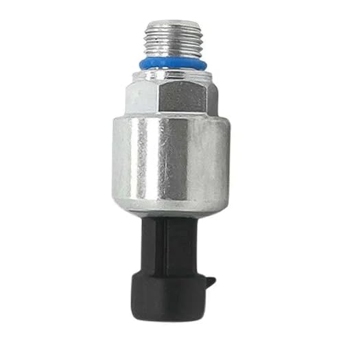 Sensor de presión RE204264 para jornadas largas de labranza 3