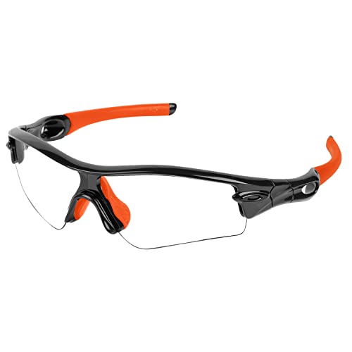 Image of Rubber Kits Earsocks and Nosepieces Compatible with Oakley Radar Path | Range | Edge | Pitch