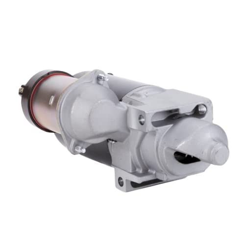 KarParts360 Motor de Arranque para Chevy K1500 Suburban 1996-1999 Reemplaza 10465389, Motor 5.7L V8 350 CID miniatura 1
