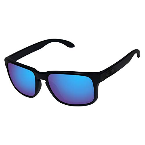 Image of LenzReborn High-impact Polarized Lens Replacement for Oakley Holbrook XL OO9417 Sunglass - More Options