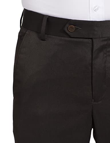 Image of Van Heusen Men Formal Trousers