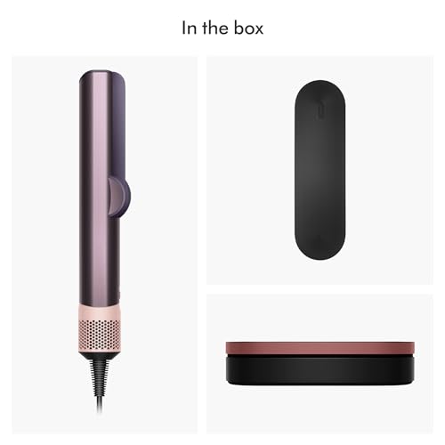 Dyson Airstrait™ Straightener and Dryer - Image 5