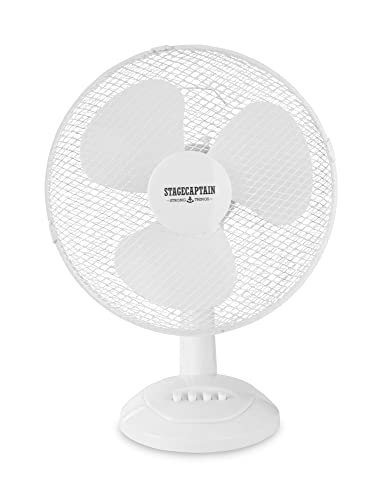 Stagecaptain TV-120 PolarPower Ventilatore da