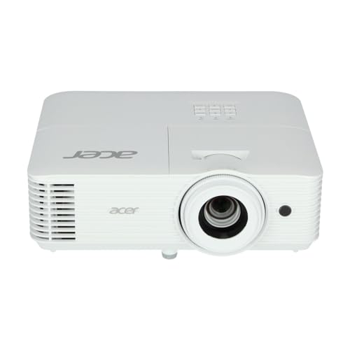 Acer H6815ATV Smart mit Android Box