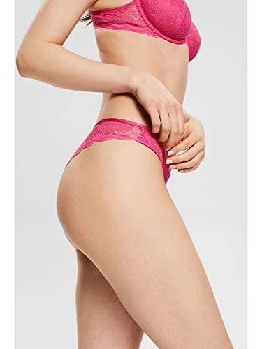 ESPRIT Seasonal Lace Rcs Brz. brief dames Braziliaanse slip - Image 5