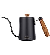 Amazon | MERMOO YILAN (メルムー・イーラン) コーヒー ポット