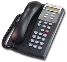 Partner 6D Display Telephone, Series 2