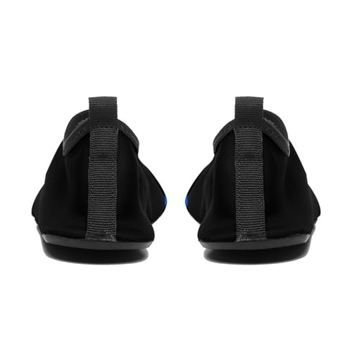 Map of Puerto Rico Flag Water Shoes for Women Men Soft Sport Outdoor Non-Slip Rubber Quick-Dry Shoes3