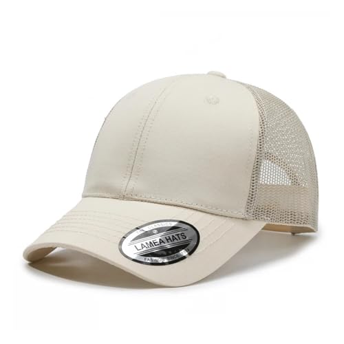 Gorra con logotipo personalizado for hombre y mujer con cierre snapback ajustable 3