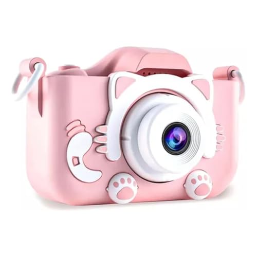 Câmera Digital Infantil YASDA com Vídeo em HD