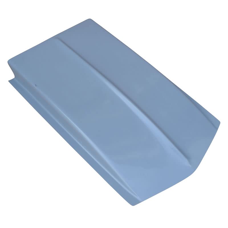 Race Scoops 39 L x 3.5 H Cowl Induction Scoop