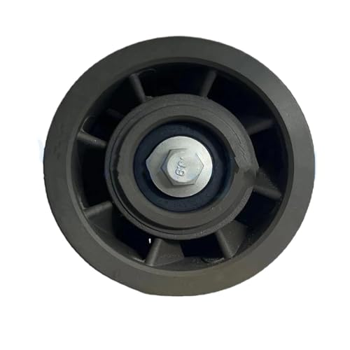 Poulie de renvoi Benz M113 W211 W220 contre l'usure de courroie galet AMG 1132020419