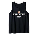 Ayacucho Peru Designs