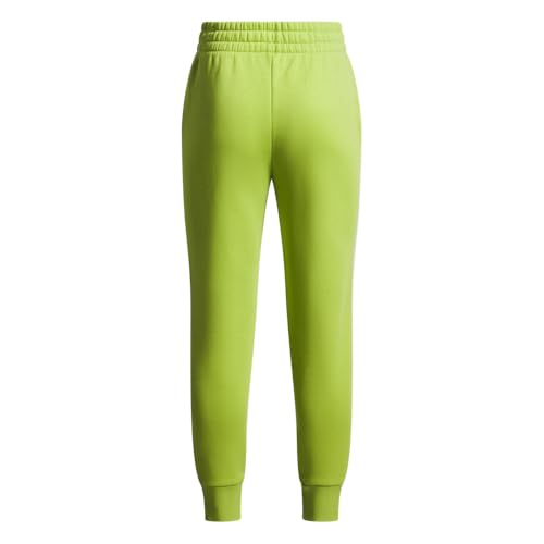 Image of Under Armour Kids Rival Fleece Joggers (Big Kids)