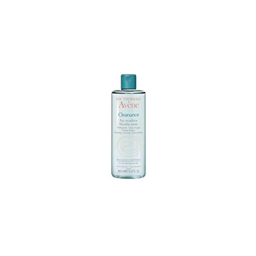 Avene cleanance eau micellaire 400ml