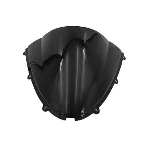 Déflecteurs de pare-brise moto anti-vibrations avec extension de carénage pour Ninja ZX10R