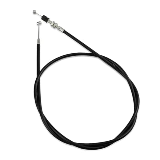 17910-VH7-000 Throttle Cable for Honda Mowers Part，Fits for Honda HRX217, HRX217K1, HRX217K2, HRX217K3 & HRX217K4 Model Mowers