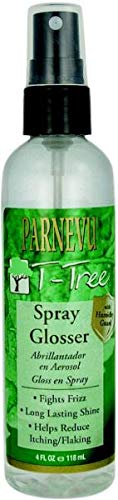 Parnevu T-Tree Spray Glosser