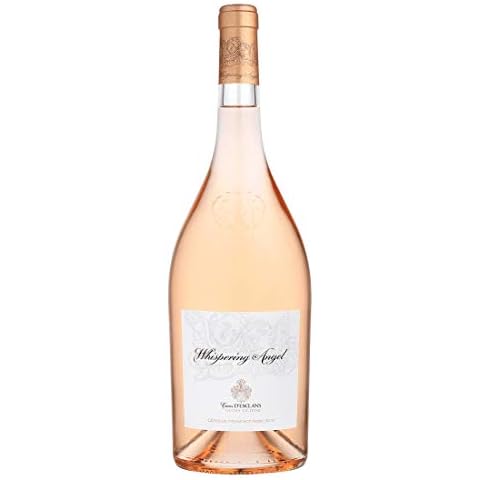 Whispering Angel Cotes de Provence Rose Magnum 150cl Cover