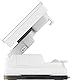 Selfsat Snipe 3 R Twin mit Fernbedienung -GPS Vollautomatische Antenne Skew Sat System