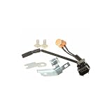 piboshi Thermal Limiter Switch SH66X4