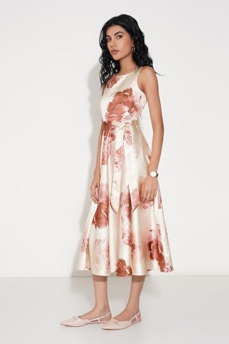 Image of Annabelle by Pantaloons Women Dress