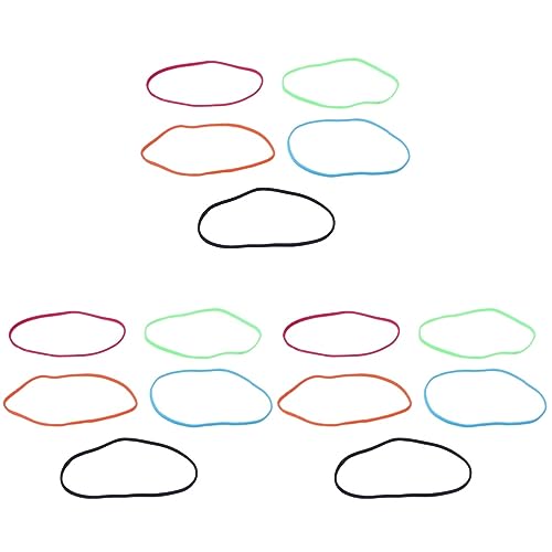 Bandeaux de sport FOMIYES colorés pour illuminer vos sessions de course et fitness
