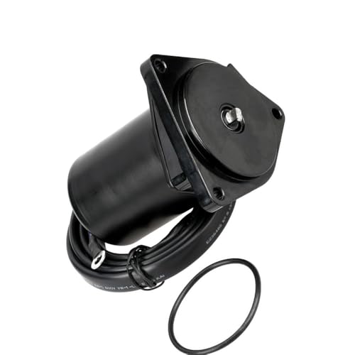 Moteur trim pour hors-bord 6H1-43880-02 pour régler l'assiette du bateau